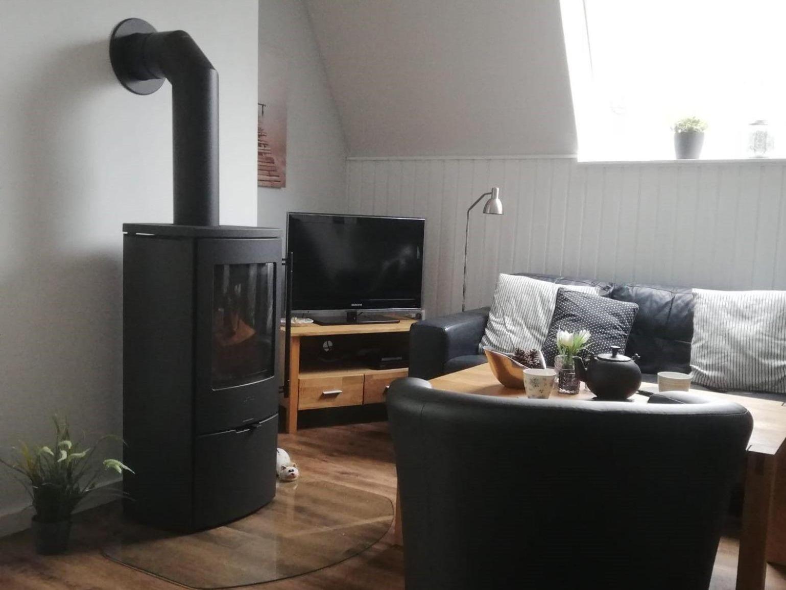 Ferienhaus-Slanitz Harlesiel Exteriér fotografie