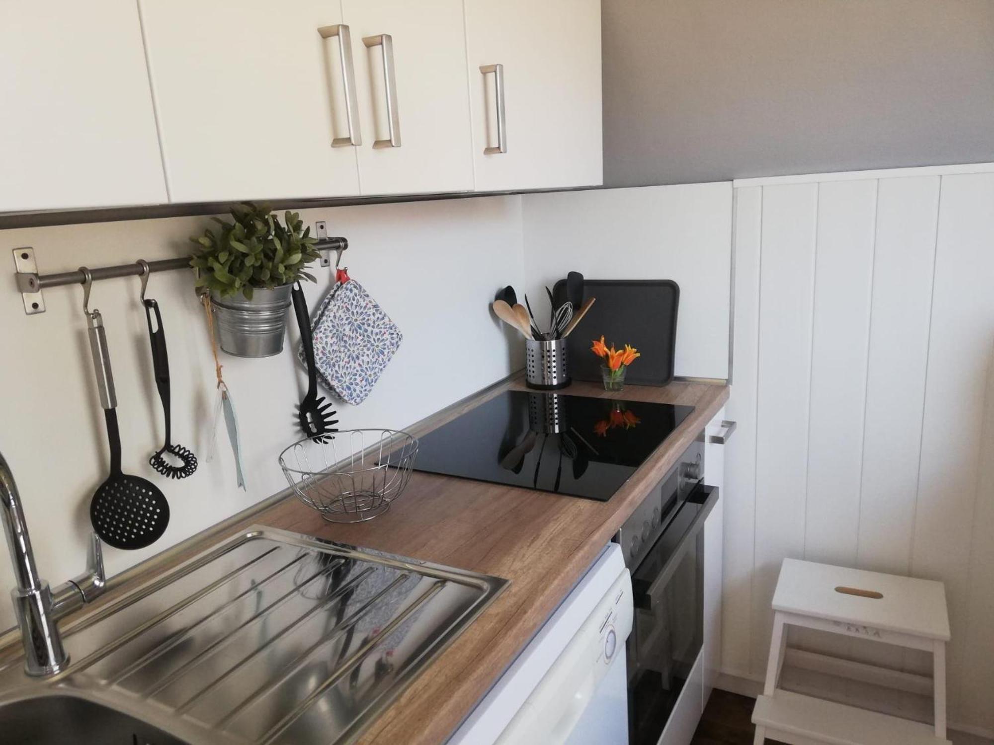 Ferienhaus-Slanitz Harlesiel Exteriér fotografie